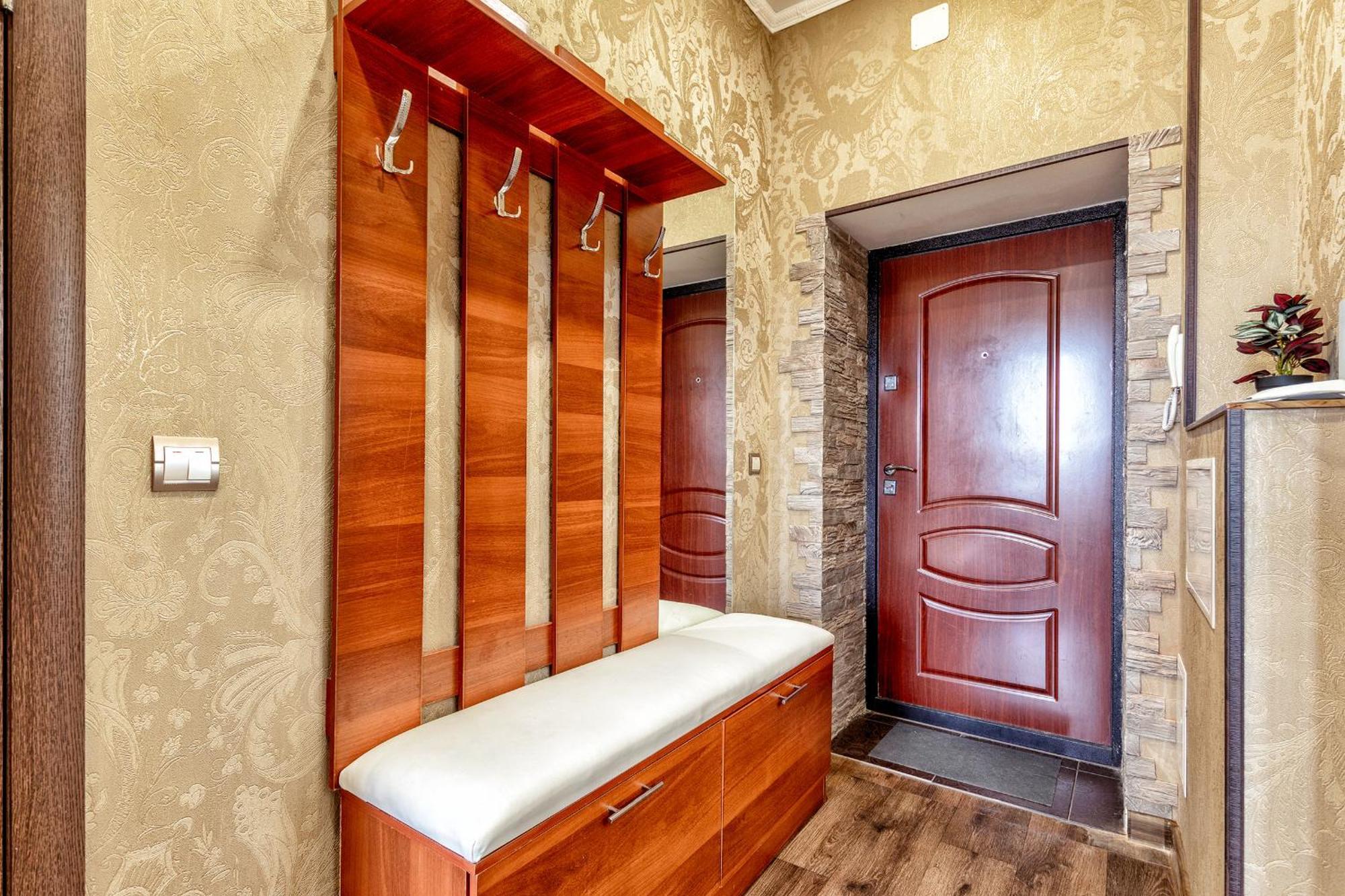 1 Комнатная Квартира В Элитном Доме Pavlodar Extérieur photo